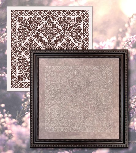 (image for) Delicate Garden